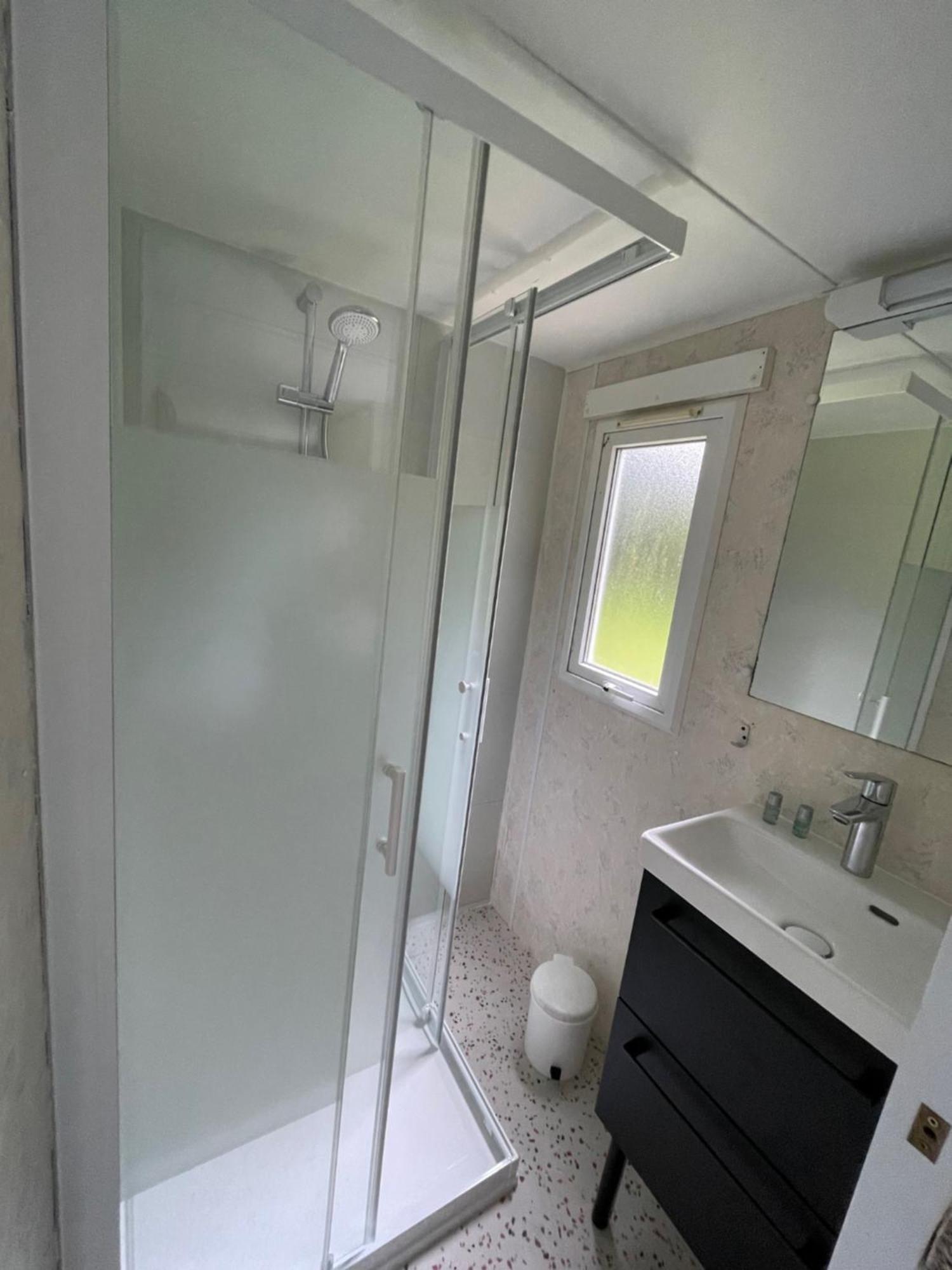 Auberge de Keringar Le Conquet Bagian luar foto